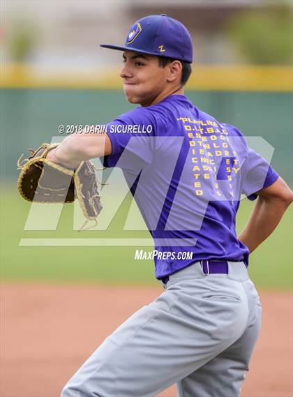 Thumbnail 3 in Desert Ridge vs Mesa (Bob Everett Classic)  photogallery.