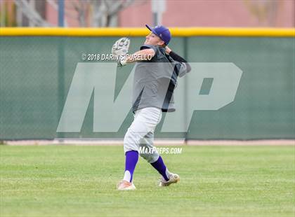 Thumbnail 1 in Desert Ridge vs Mesa (Bob Everett Classic)  photogallery.