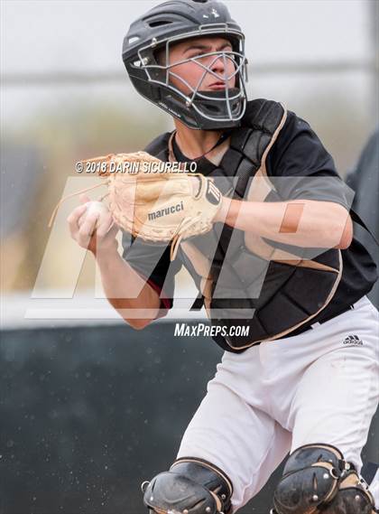 Thumbnail 1 in Desert Ridge vs Mesa (Bob Everett Classic)  photogallery.