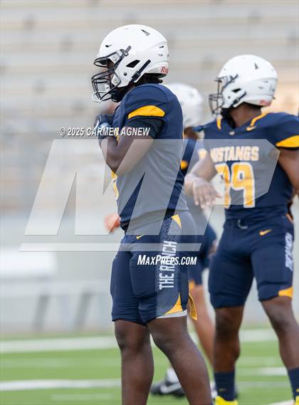 Thumbnail 1 in New Caney @ Cypress Ranch photogallery.