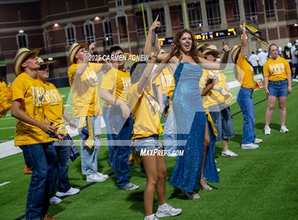 Thumbnail 1 in New Caney @ Cypress Ranch photogallery.