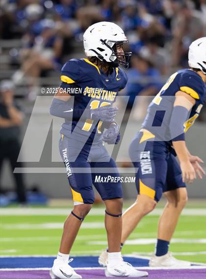 Thumbnail 3 in New Caney @ Cypress Ranch photogallery.