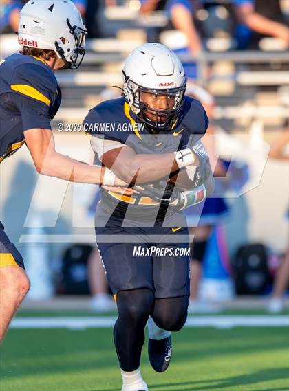 Thumbnail 3 in New Caney @ Cypress Ranch photogallery.