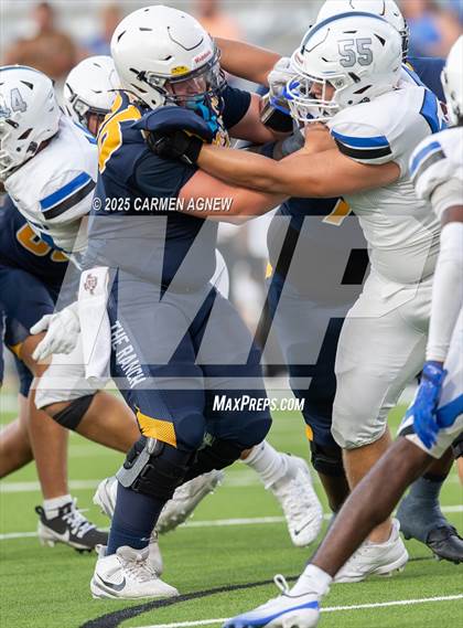 Thumbnail 1 in New Caney @ Cypress Ranch photogallery.