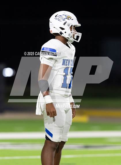 Thumbnail 1 in New Caney @ Cypress Ranch photogallery.