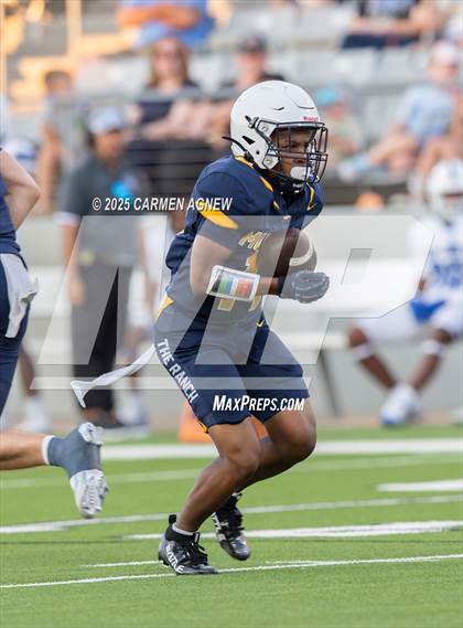 Thumbnail 3 in New Caney @ Cypress Ranch photogallery.