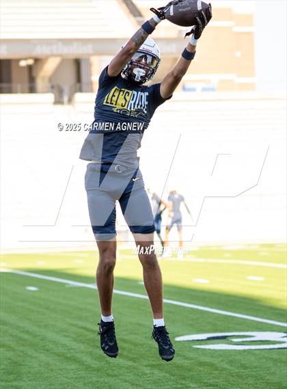 Thumbnail 2 in New Caney @ Cypress Ranch photogallery.