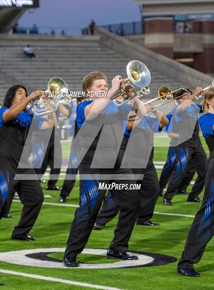 Thumbnail 3 in New Caney @ Cypress Ranch photogallery.