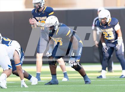 Thumbnail 1 in New Caney @ Cypress Ranch photogallery.