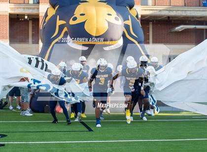 Thumbnail 3 in New Caney @ Cypress Ranch photogallery.