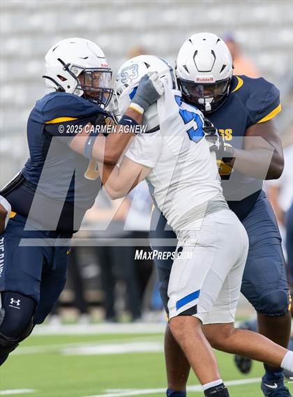 Thumbnail 2 in New Caney @ Cypress Ranch photogallery.