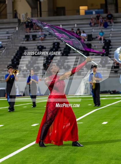 Thumbnail 1 in New Caney @ Cypress Ranch photogallery.