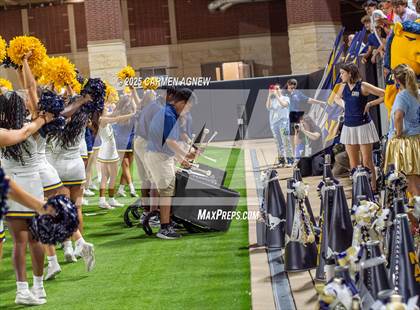 Thumbnail 2 in New Caney @ Cypress Ranch photogallery.