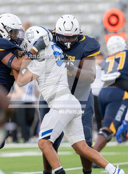 Thumbnail 3 in New Caney @ Cypress Ranch photogallery.