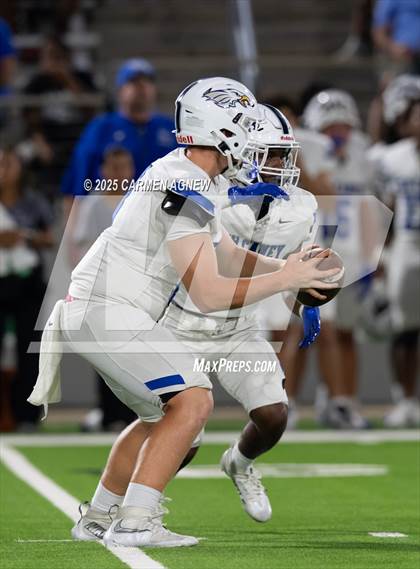 Thumbnail 1 in New Caney @ Cypress Ranch photogallery.