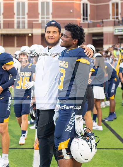 Thumbnail 1 in New Caney @ Cypress Ranch photogallery.