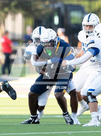 Thumbnail 1 in New Caney @ Cypress Ranch photogallery.