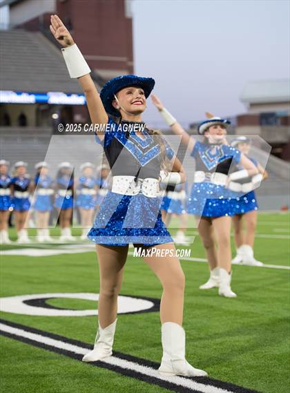 Thumbnail 1 in New Caney @ Cypress Ranch photogallery.