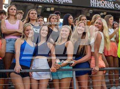 Thumbnail 2 in New Caney @ Cypress Ranch photogallery.