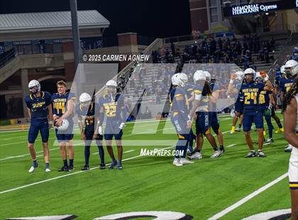 Thumbnail 3 in New Caney @ Cypress Ranch photogallery.