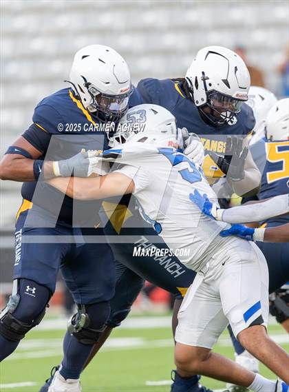 Thumbnail 1 in New Caney @ Cypress Ranch photogallery.