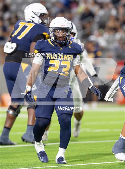 Thumbnail 2 in New Caney @ Cypress Ranch photogallery.