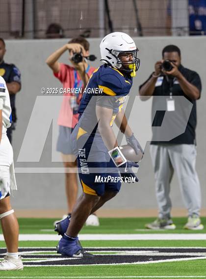 Thumbnail 2 in New Caney @ Cypress Ranch photogallery.