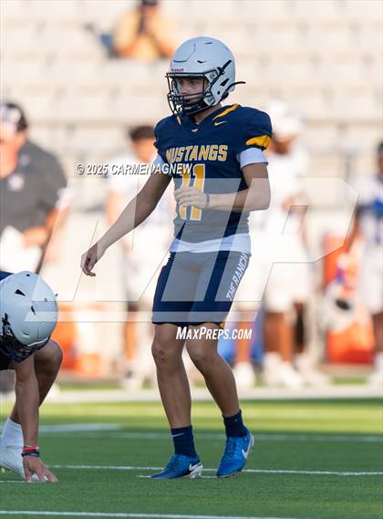 Thumbnail 1 in New Caney @ Cypress Ranch photogallery.