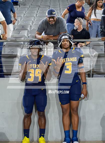 Thumbnail 1 in New Caney @ Cypress Ranch photogallery.