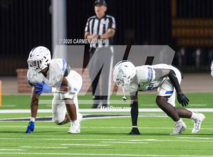 Thumbnail 1 in New Caney @ Cypress Ranch photogallery.