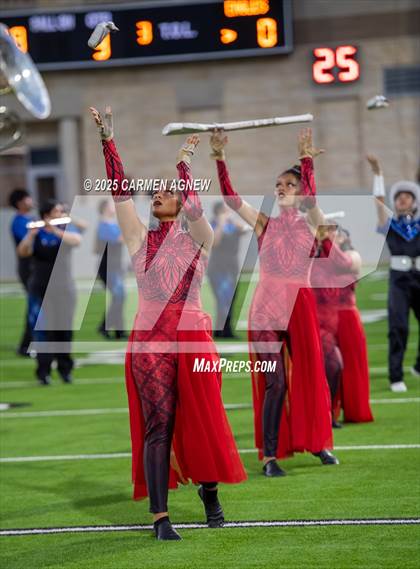 Thumbnail 2 in New Caney @ Cypress Ranch photogallery.