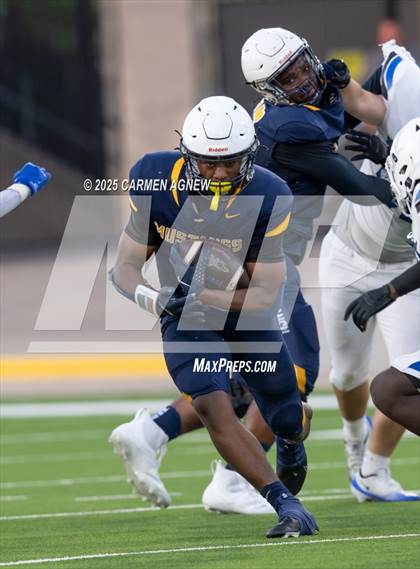 Thumbnail 1 in New Caney @ Cypress Ranch photogallery.