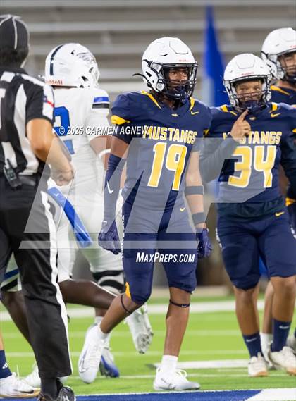 Thumbnail 3 in New Caney @ Cypress Ranch photogallery.