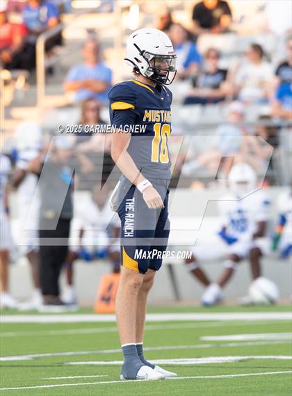 Thumbnail 1 in New Caney @ Cypress Ranch photogallery.