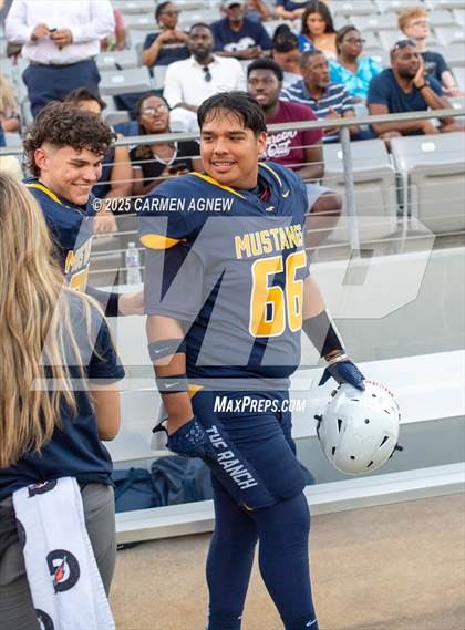 Thumbnail 1 in New Caney @ Cypress Ranch photogallery.