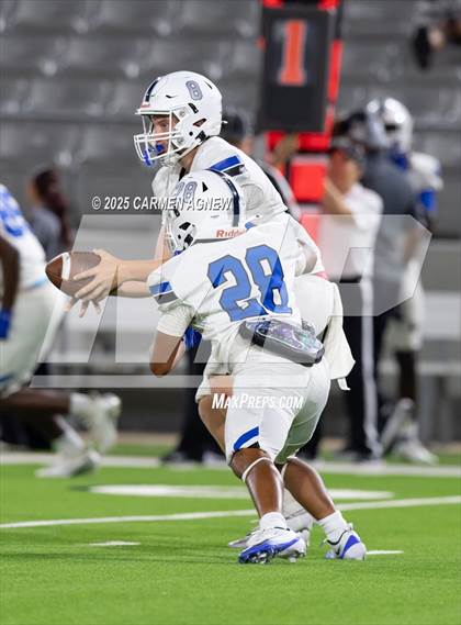 Thumbnail 1 in New Caney @ Cypress Ranch photogallery.