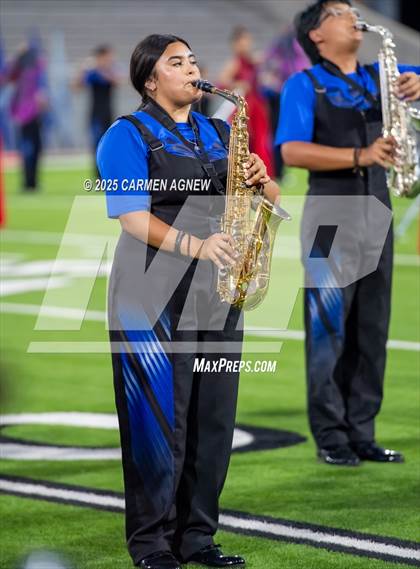 Thumbnail 1 in New Caney @ Cypress Ranch photogallery.