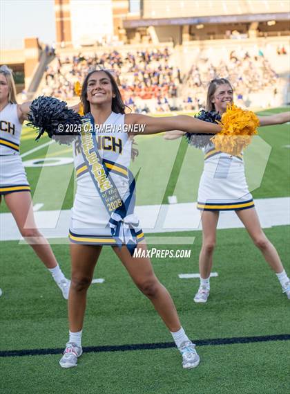 Thumbnail 3 in New Caney @ Cypress Ranch photogallery.