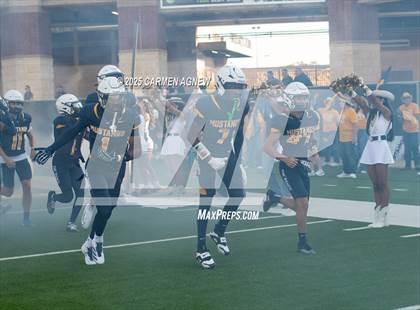 Thumbnail 1 in New Caney @ Cypress Ranch photogallery.