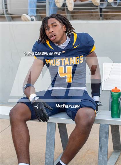 Thumbnail 3 in New Caney @ Cypress Ranch photogallery.