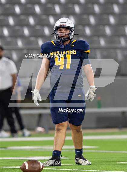 Thumbnail 2 in New Caney @ Cypress Ranch photogallery.