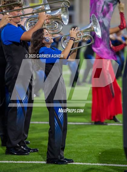 Thumbnail 3 in New Caney @ Cypress Ranch photogallery.