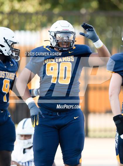 Thumbnail 2 in New Caney @ Cypress Ranch photogallery.