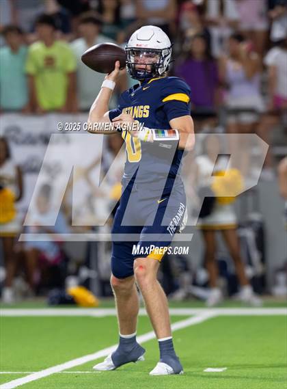 Thumbnail 2 in New Caney @ Cypress Ranch photogallery.
