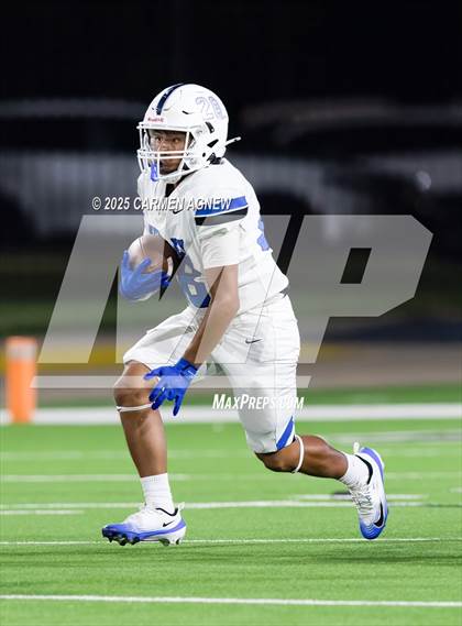 Thumbnail 1 in New Caney @ Cypress Ranch photogallery.