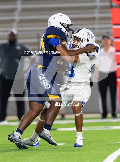 Thumbnail 3 in New Caney @ Cypress Ranch photogallery.