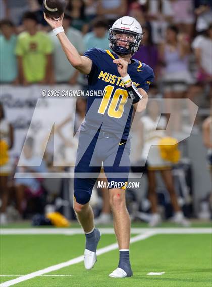 Thumbnail 3 in New Caney @ Cypress Ranch photogallery.