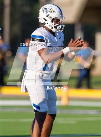 Thumbnail 1 in New Caney @ Cypress Ranch photogallery.