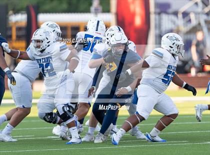 Thumbnail 2 in New Caney @ Cypress Ranch photogallery.