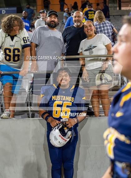 Thumbnail 3 in New Caney @ Cypress Ranch photogallery.